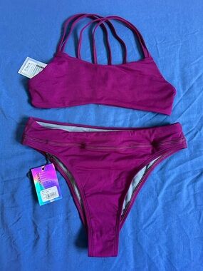 Jolyn swimsuit